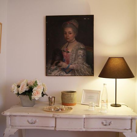 La Ferme De Gigognan Bed and Breakfast Avignon Exteriör bild