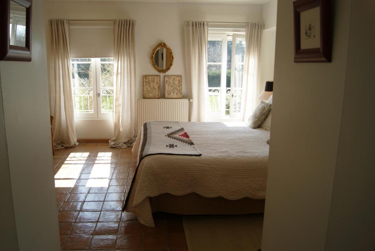 La Ferme De Gigognan Bed and Breakfast Avignon Exteriör bild